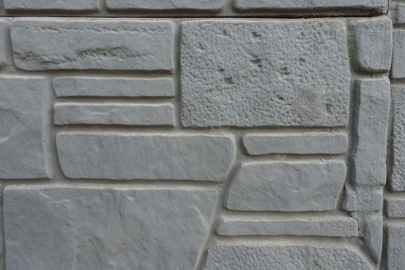Brick Veneer Repair