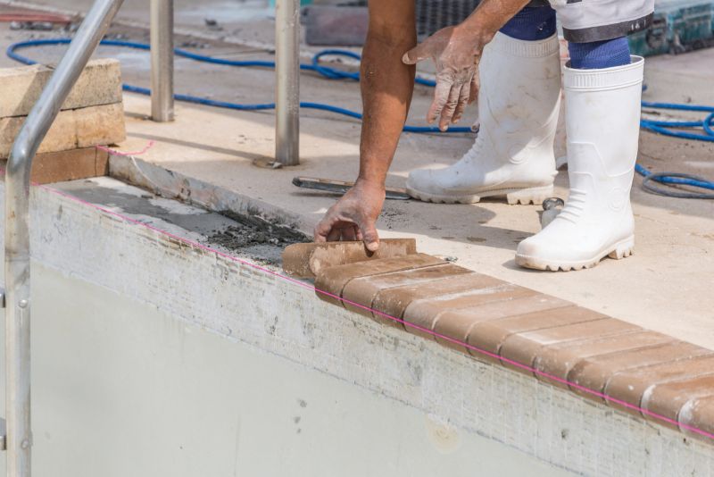 Common Causes Of Damage In Brick And Stone Flatwork