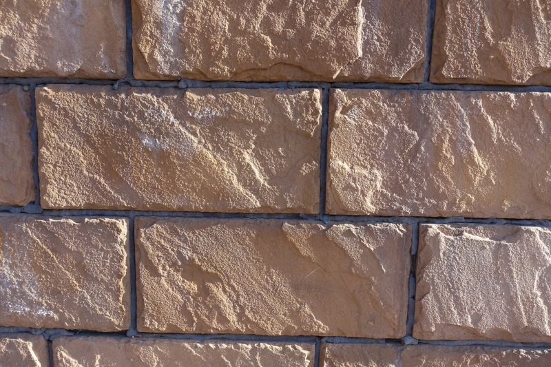 Common Causes Of Damage In Commercial Brick And Stone Flatwork