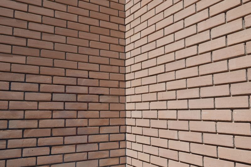 Custom Brickwork